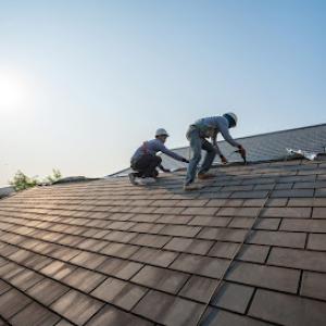 RKS Roofing