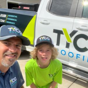 TYCO Roofing