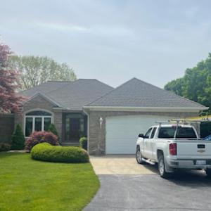 Precision Roofing & Construction