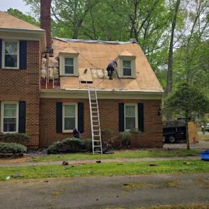 BlackTree Construction