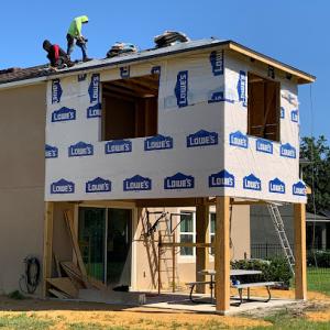 Horizon West Roofing