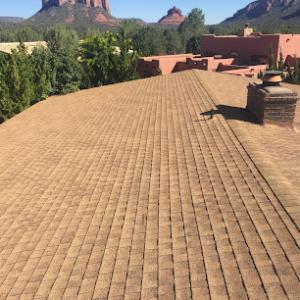 Arrow Roofing
