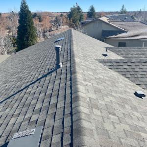 Sebastian & Sons Roofing