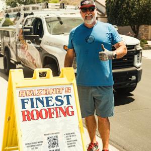 Arizona's Finest Roofing