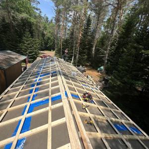 Peak Roofing