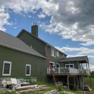 Resolute Builders