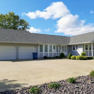 Full Service Roofing & Remodeling