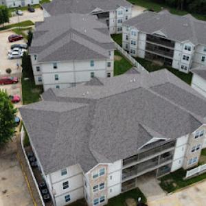 Tri State Roofing & Renovations