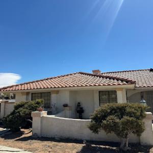 Frontline Roofing