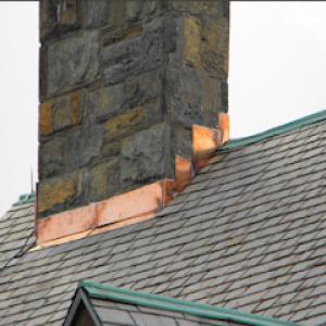 Leeland's Slate Roofing