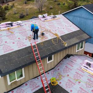 Skyline Roofing & Construction