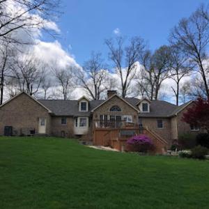 MPS Roofing