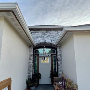 Alpha Roofing & Gutters