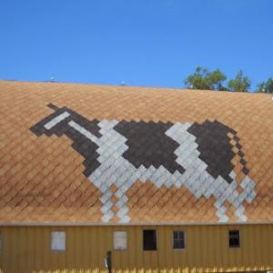 Sherriff-Goslin Roofing - Eaton, OH