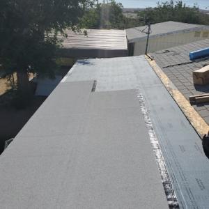 R Cooper Roofing