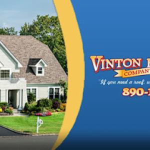 Vinton Roofing Company