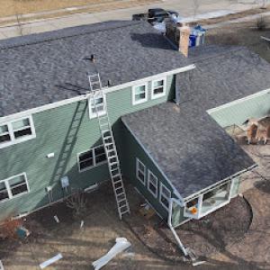 Flash Roofing & Repairs