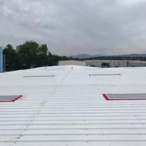 John T. Morgan Roofing & Sheet Metal