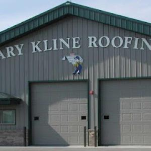 Gary Kline Roofing