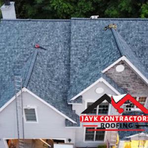 JAYK Contractor Roofing
