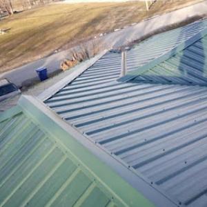 Restored Roofing & Remodeling