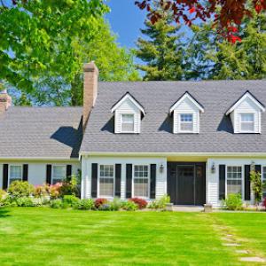 Standridge Roofing