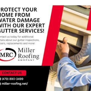 Miller Roofing Company