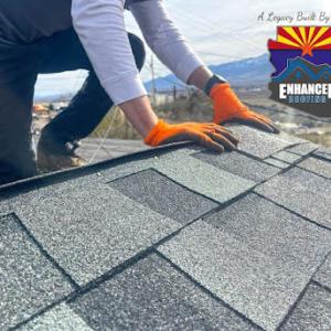 Enhanced Roofing Tucson