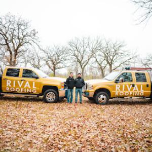 Rival Roofing