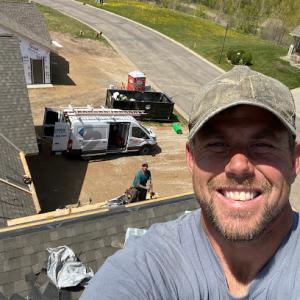 Cam Olson Construction