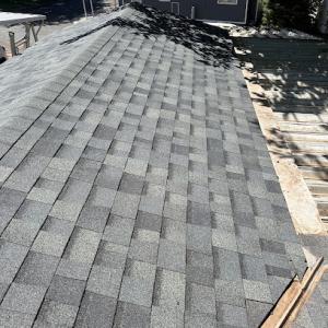 Z Rohde Roofing & Construction