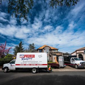 Pfeifer Roofing
