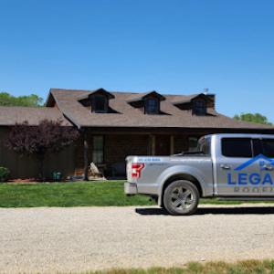 Legacy Roofing