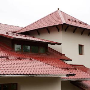 Blue Line Roofing & Exteriors