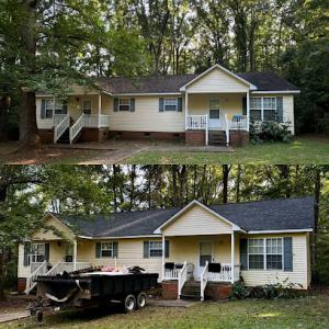 Overcash Roofing & Restoration