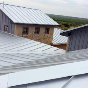 Candela Roofing