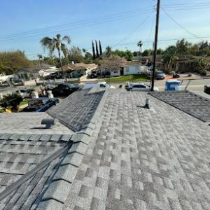 United Master Roofing