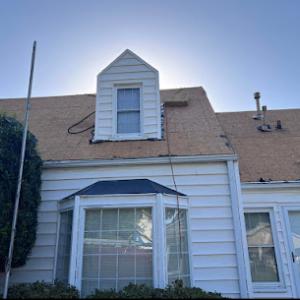 Red Dirt Roofing & Construction