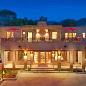 Santa Fe Stucco & Roofing
