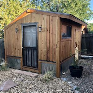 Argonaut Exteriors