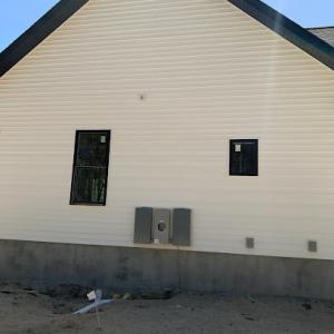 Little Tiger Roofing