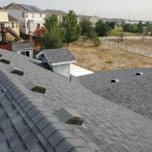 David J. Marley Roofing Contractors