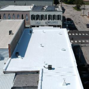 Restoration Roofing Solutions