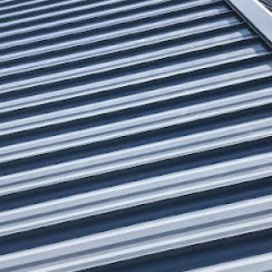 Anderson roofing & construction