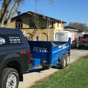 Rick Graham Construction