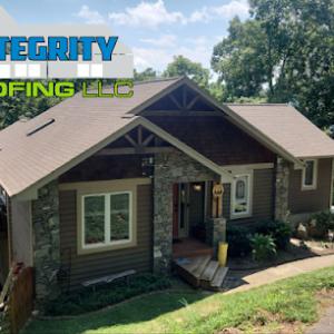 Integrity Roofing