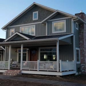 Clemens Exteriors