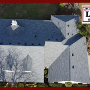 Lankford Roofing & Construction