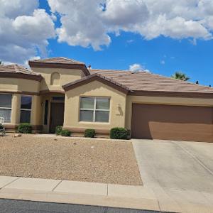 Marquez Roofing & Remodeling