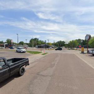 Black Hills Exteriors